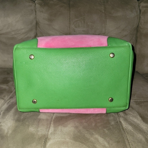 SOLD Juicy couture bag - Picture 3 of 10